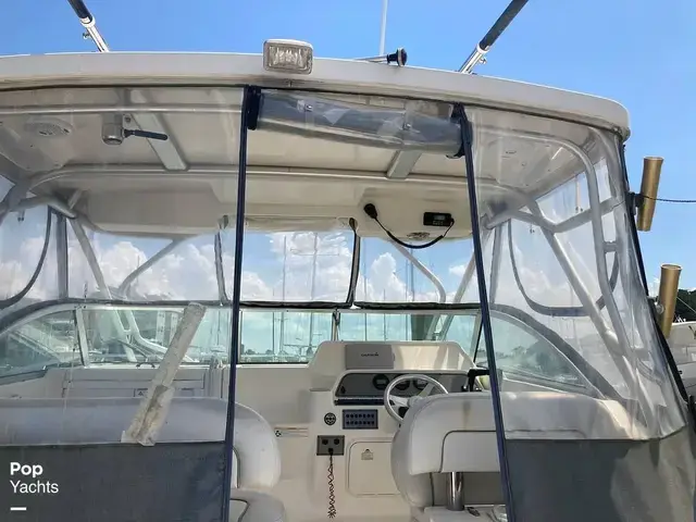 Wellcraft 290 Coastal