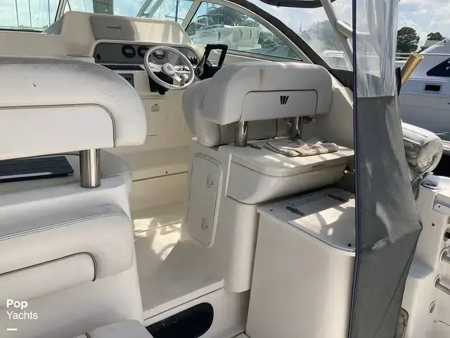 Wellcraft 290 Coastal