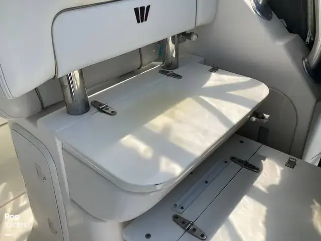 Wellcraft 290 Coastal