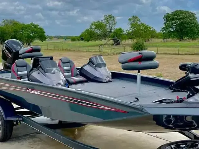 Ranger Boats RT 188 P