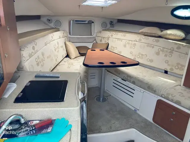 Wellcraft 290 Coastal