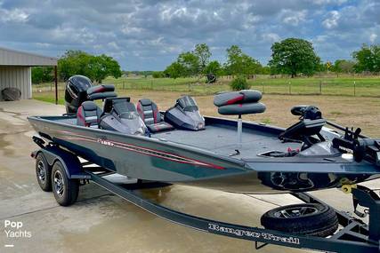 Ranger Boats RT 188 P