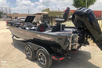 Ranger Boats RT 188 P