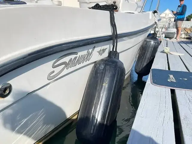 Seaswirl 2301 Striper