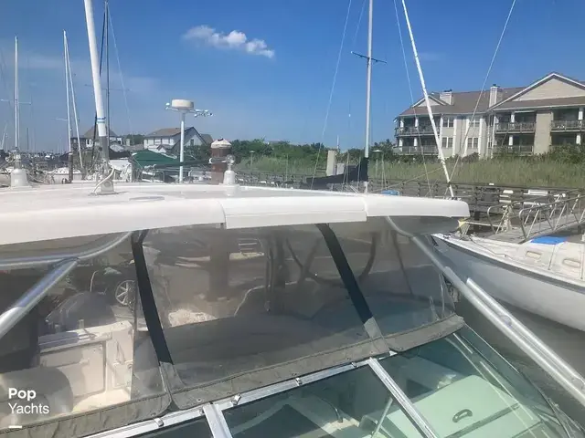 Wellcraft 290 Coastal