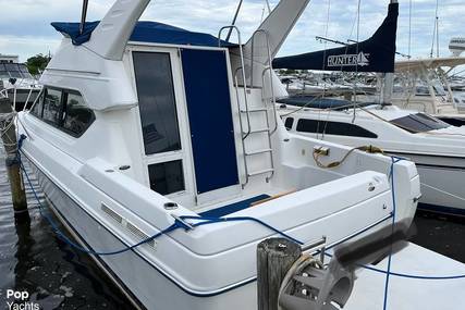 Bayliner 288 Command Bridge