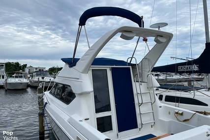 Bayliner 288 Command Bridge