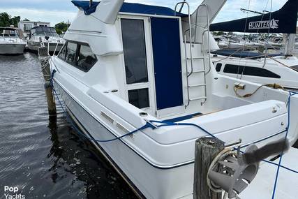 Bayliner 288 Command Bridge