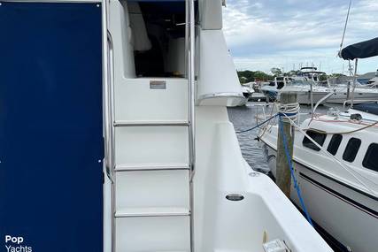 Bayliner 288 Command Bridge