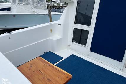 Bayliner 288 Command Bridge