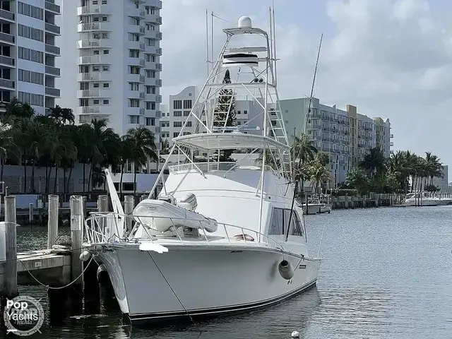 Ocean Yachts 63 Super Sport