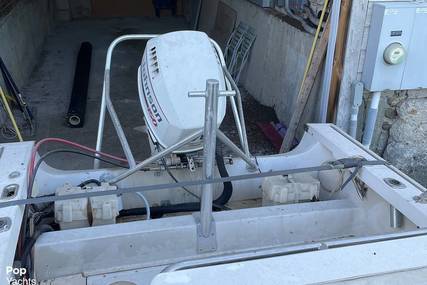 Boston Whaler 19 Outrage