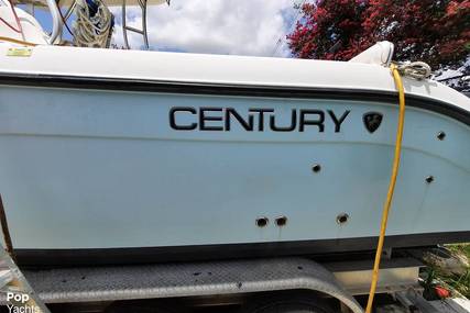 Century 2900 Wa