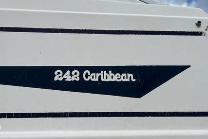 Grady White 242 Caribbean