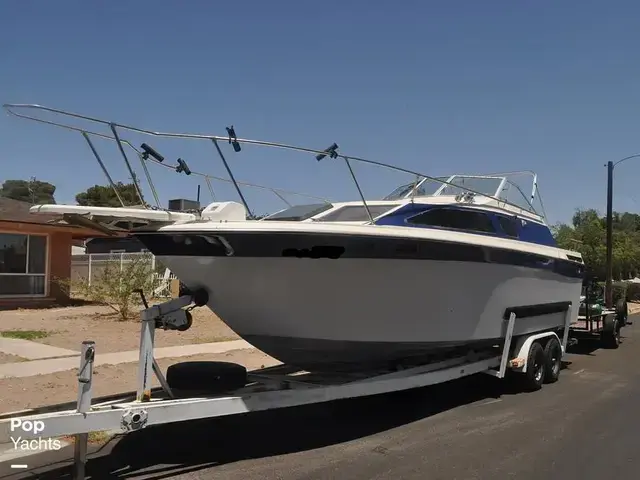 Bayliner 2750 Ciera