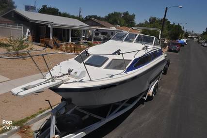 Bayliner 2750 Ciera