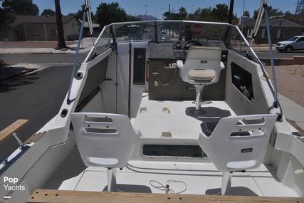 Bayliner 2750 Ciera