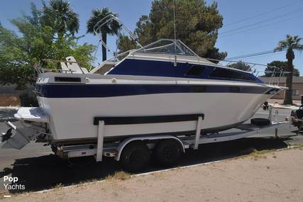 Bayliner 2750 Ciera