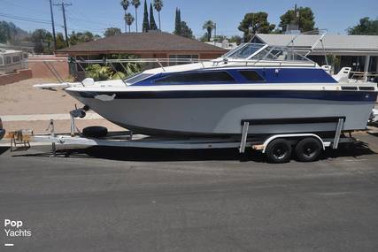 Bayliner 2750 Ciera