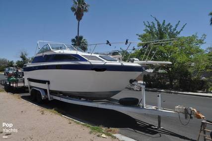 Bayliner 2750 Ciera