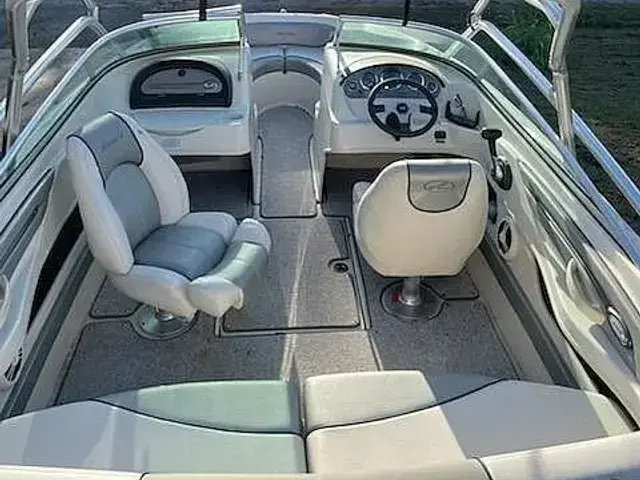 Sea Ray 205 Sport