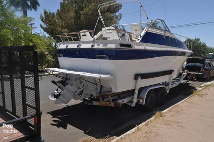 Bayliner 2750 Ciera