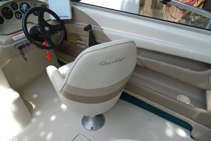 Chris Craft Concept 238