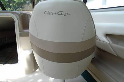 Chris Craft Concept 238