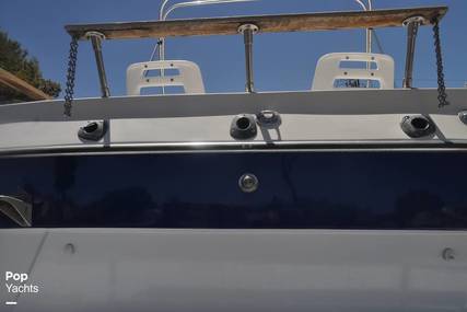 Bayliner 2750 Ciera