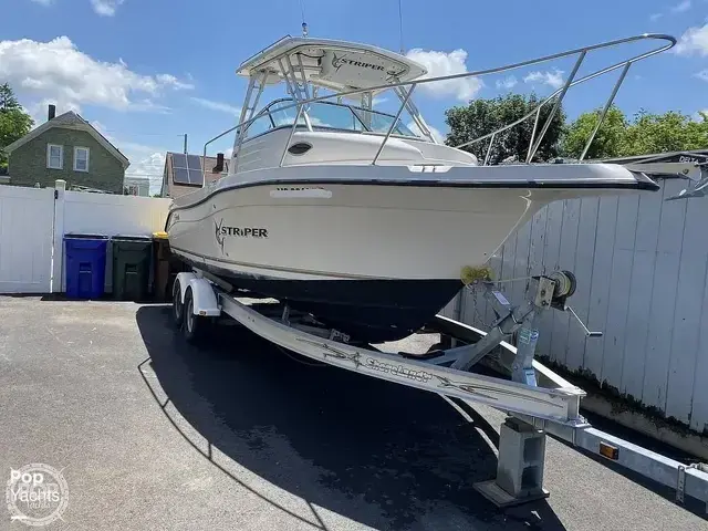 Seaswirl Striper 2301