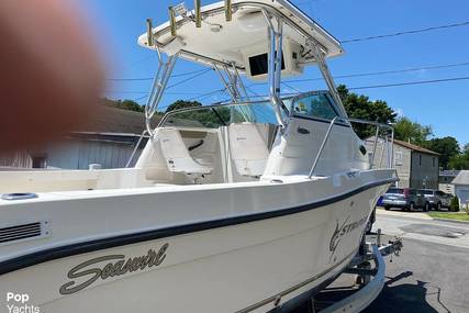 Seaswirl Striper 2301