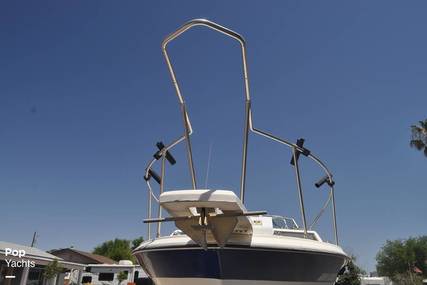 Bayliner 2750 Ciera