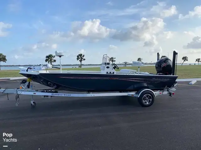 Ranger Boats RB 190