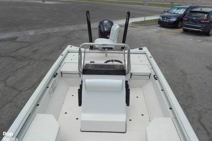 Ranger Boats RB 190