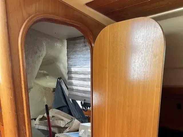 Beneteau Oceanis 350