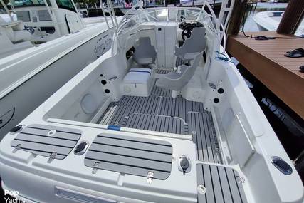 Campion Explorer 622 WA