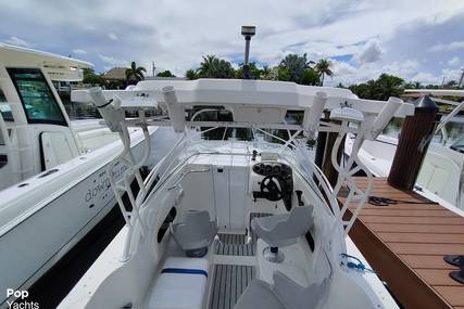 Campion Explorer 622 WA