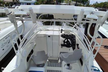 Campion Explorer 622 WA