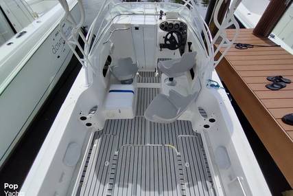 Campion Explorer 622 WA