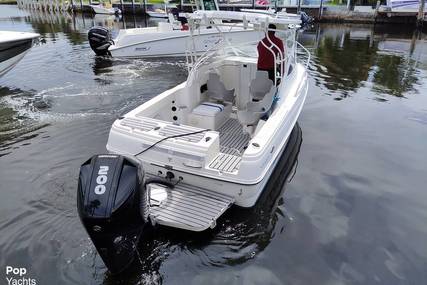 Campion Explorer 622 WA