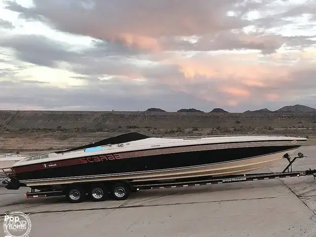 Scarab 38 Excel