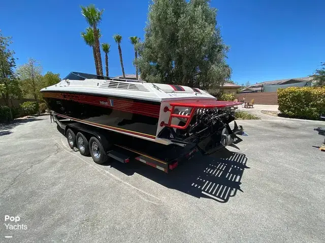 Scarab 38 Excel