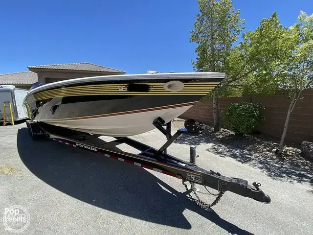 Scarab 38 Excel