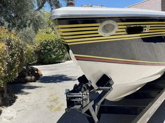 Scarab 38 Excel