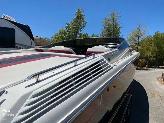 Scarab 38 Excel