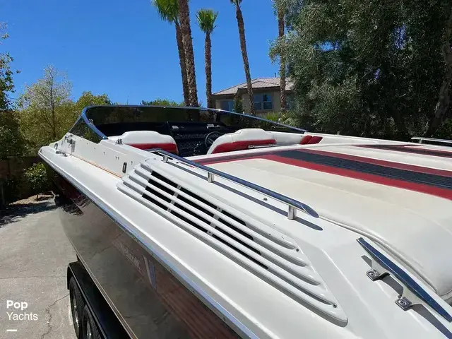 Scarab 38 Excel