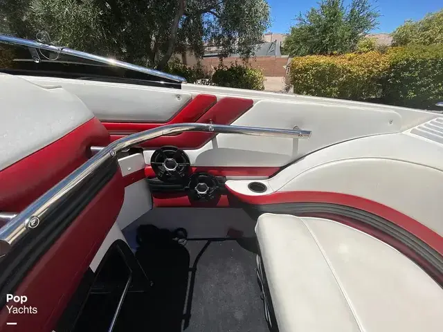 Scarab 38 Excel