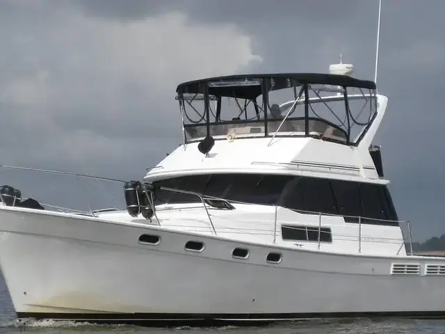 Bayliner 3888