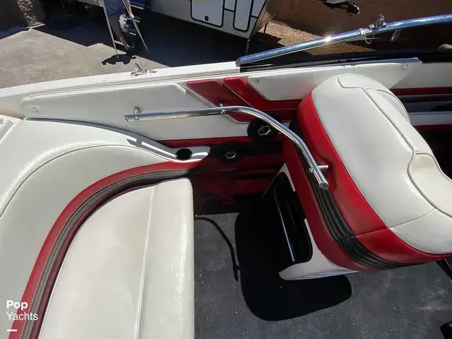 Scarab 38 Excel