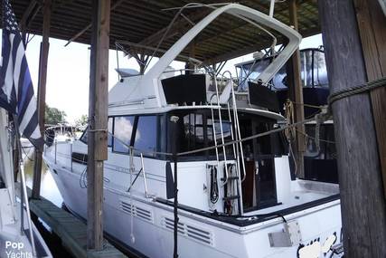 Bayliner 3888